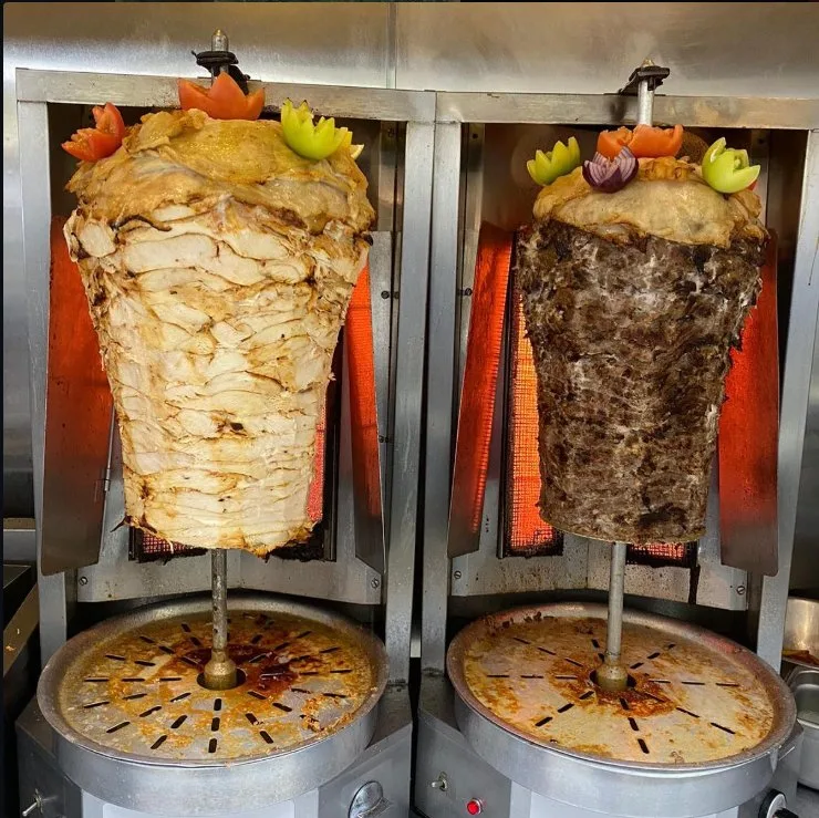 Laziz Grill & Bakery